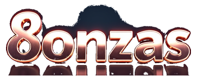 8onzas logo